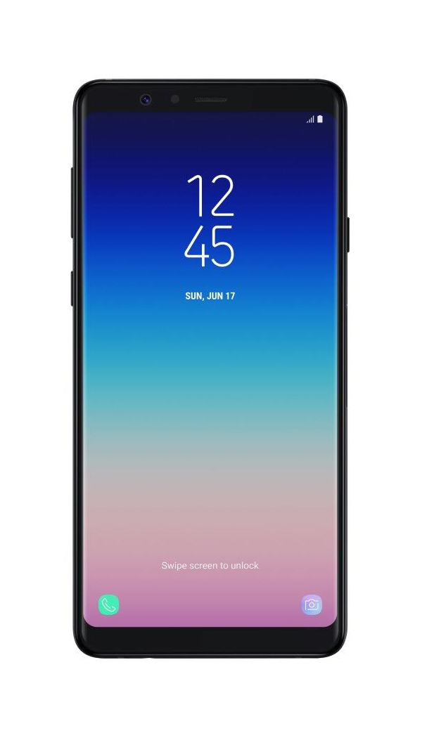 Samsung Galaxy A8 Star